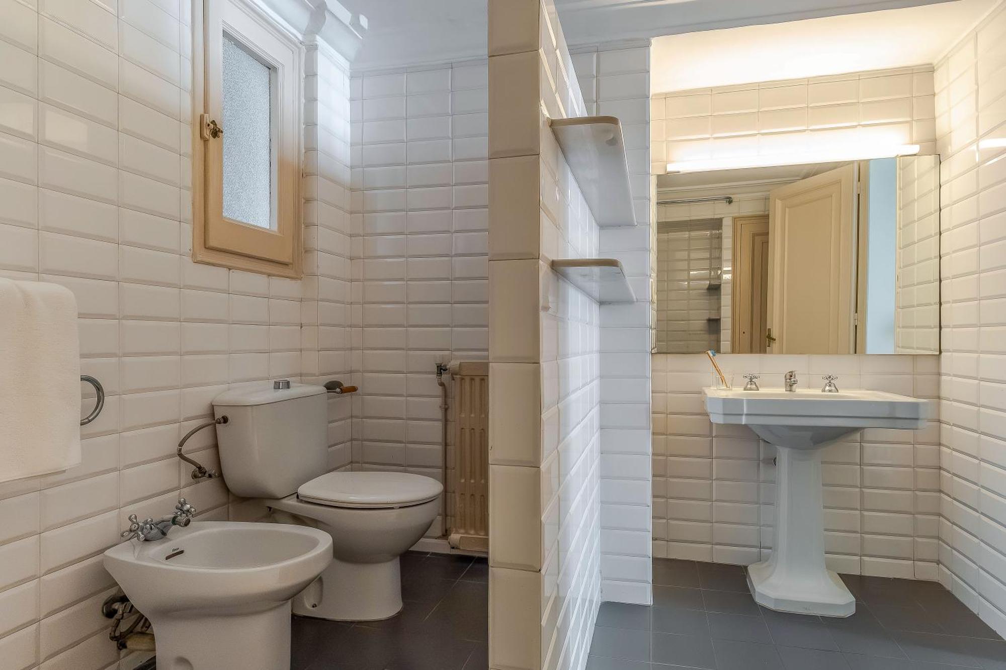Appartement Canela Homes Modernista *