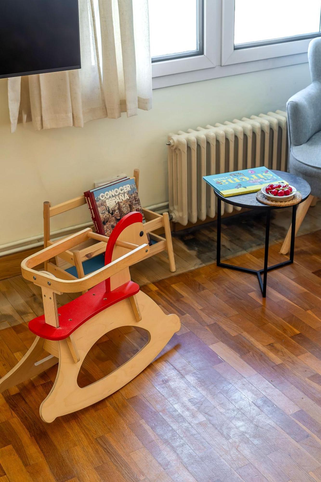 Canela Homes Modernista Appartement *
